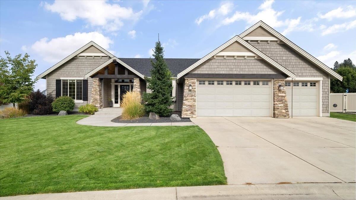 Property Photo:  16607 E 10th Ln  WA 99037 