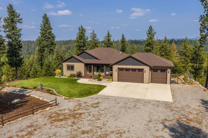 36120 N Milan-Elk Rd  Chattaroy WA 99003 photo