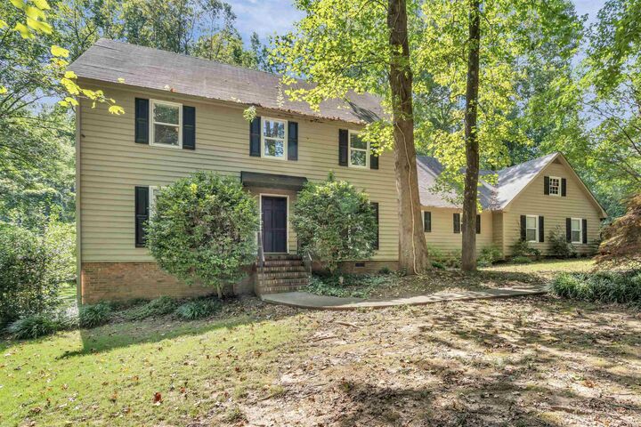 1154 Edisto Drive  Spartanburg SC 29302 photo