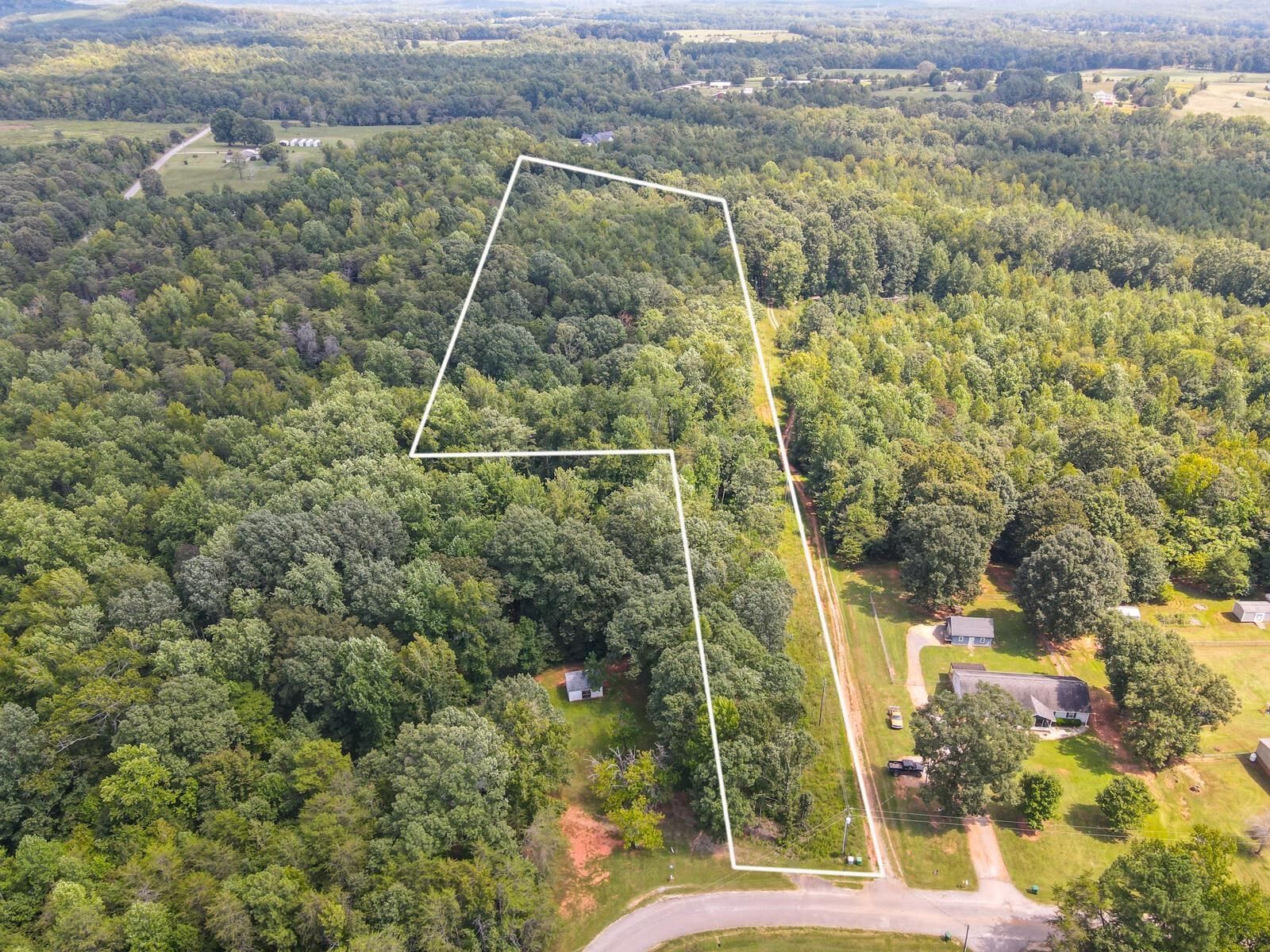 Property Photo:  301 Gardner Rd  SC 29341 