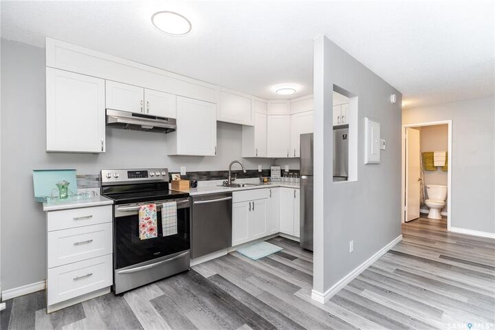 Photo de la propriété:  1223 7th Avenue N 318  SK S7K 2W1 