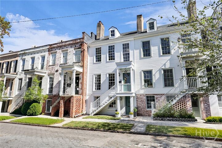 112 W Taylor Street  Savannah GA 31401 photo
