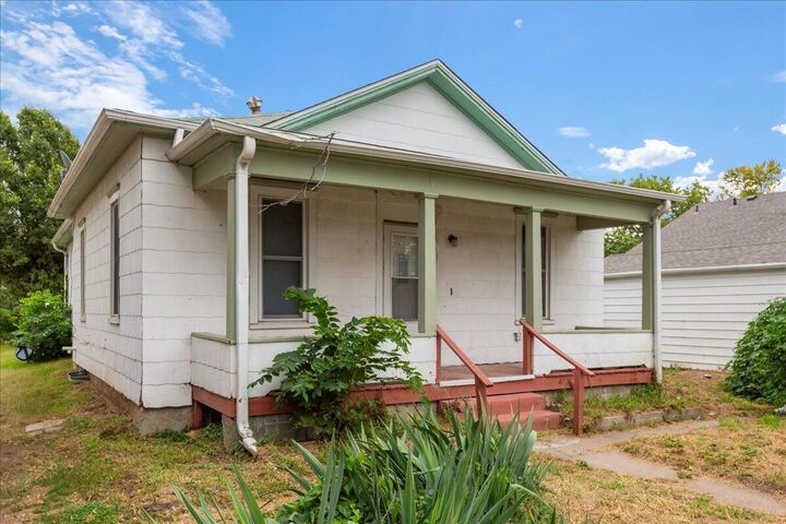 Property Photo:  719 S 8th  Street  IA 51501 