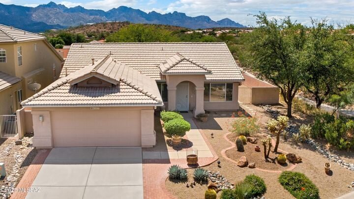 63577 E Whispering Tree Lane  Tucson AZ 85739 photo