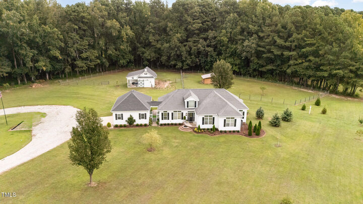 Property Photo:  4191 Bobbitt Road  NC 27544 
