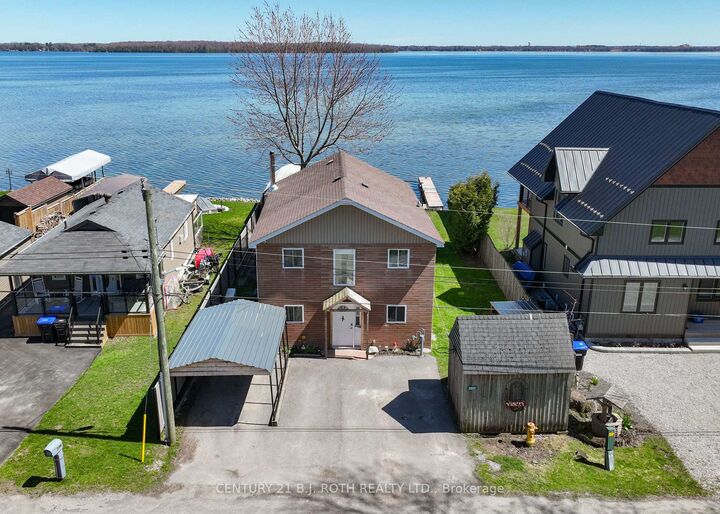 Photo de la propriété: 3801 Wood Avenue ON L3V 6H3