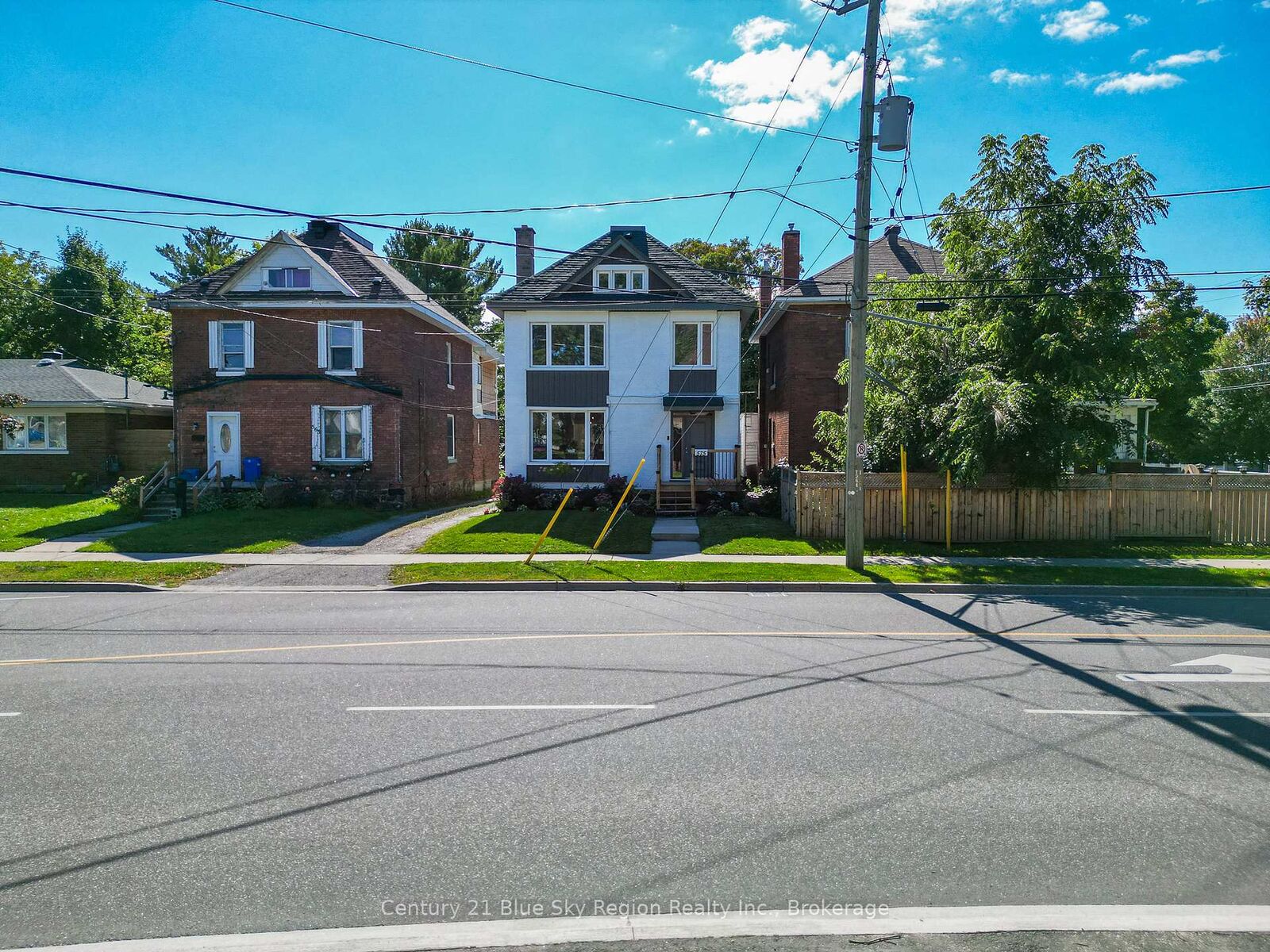 Property Photo:  575 Jane Street  ON P1B 3G9