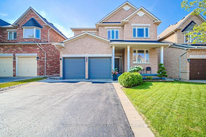 204 Ivy Jay Crescent  Aurora ON L4G 0E9 photo