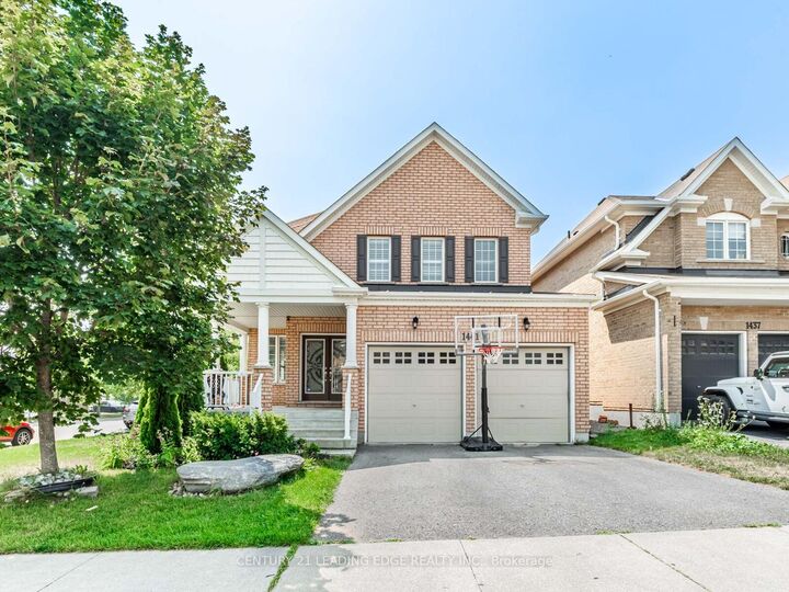 1441 Woodstream Avenue  Oshawa ON L1H 8L7 photo