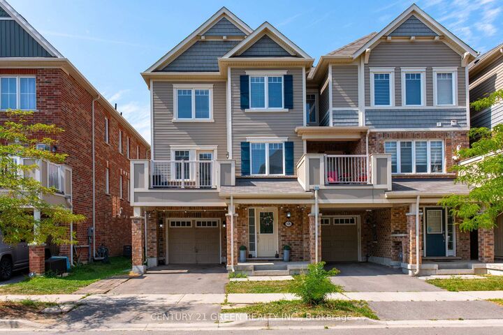 526 Allport Gate  Milton ON L9T 9J2 photo