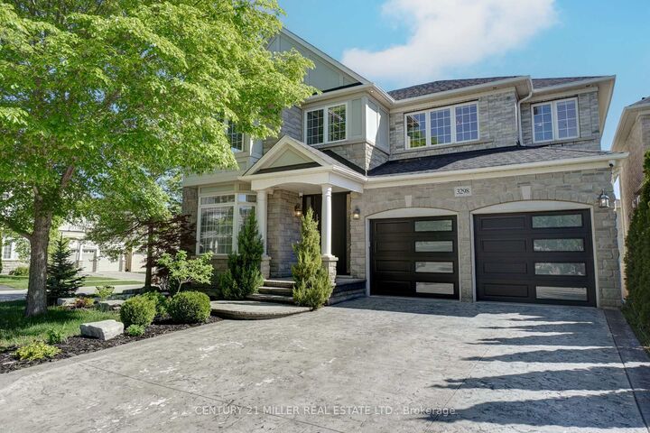 3298 Liptay Avenue  Oakville ON L6M 0N1 photo