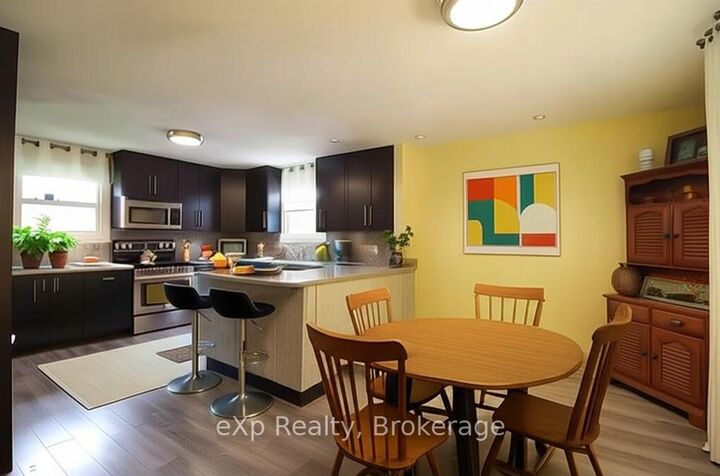 Property Photo: 683005 Chatsworth Road 24 Road ON N0H 2V0