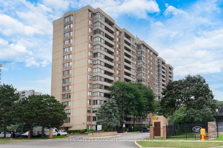 5 Lisa Street 605  Brampton ON L6T 4T4 photo