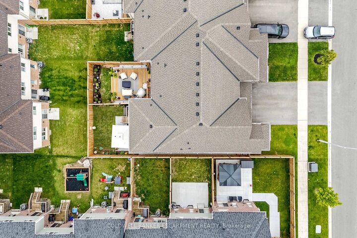 Property Photo:  107 Taylor Avenue  ON N0B 2K0 