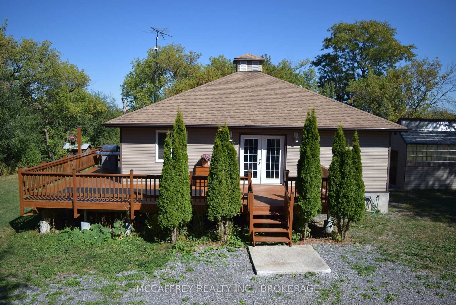Property Photo:  265 Belleville Road  ON K0K 1X0 