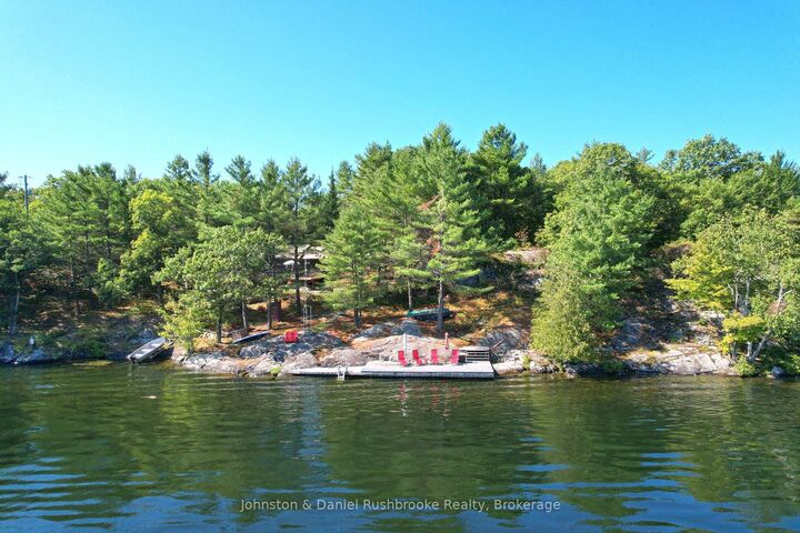 148 Smooth Rock Road  Georgian Bay ON L0K 1S0 photo