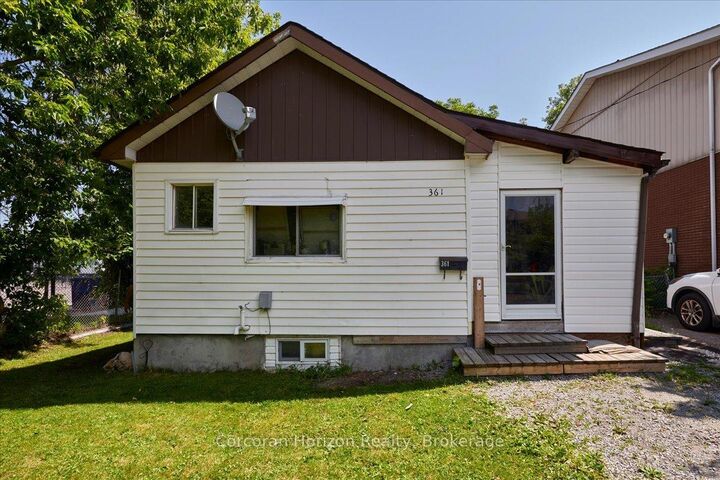361 Fitton Street  Midland ON L4R 2T4 photo