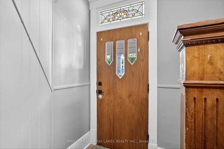 Property Photo:  218 Aylmer Street N  ON K9J 3K4 