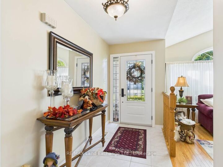 Property Photo:  415 Macdougall Drive  ON N2Z 3A9 