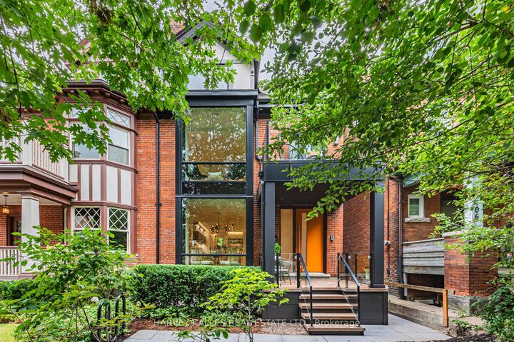 404 Brunswick Avenue  Toronto ON M5R 2Z4 photo
