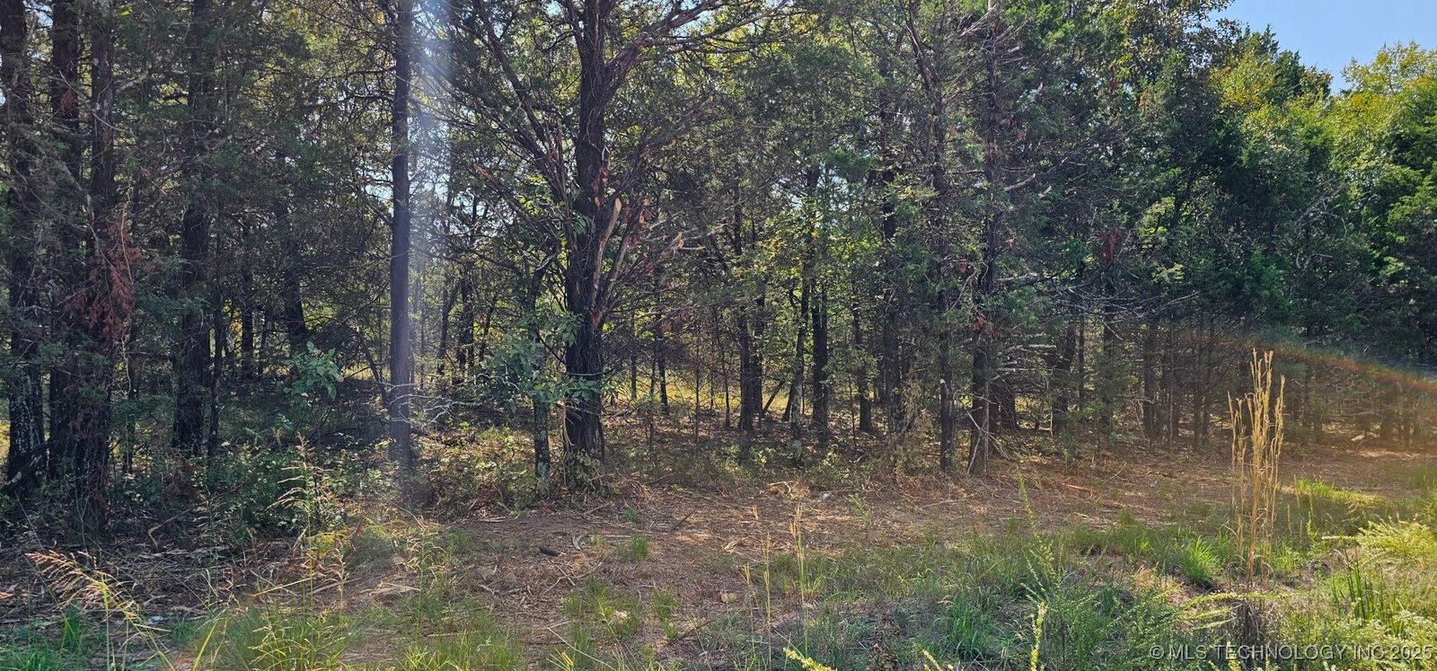 Property Photo:  00000 994 Road  OK 74435 