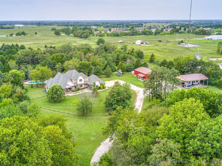 12354 S 241st  Broken Arrow OK 74014 photo
