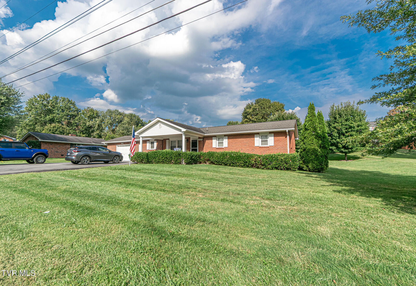 Property Photo:  3713 Bluefield Drive  TN 37601 