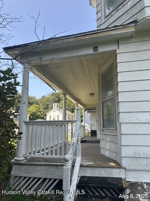 Property Photo:  9 Reservoir  NY 12481 