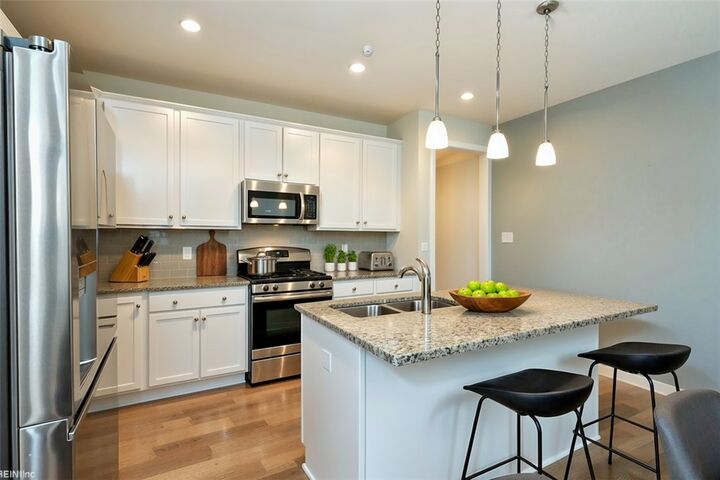 Property Photo:  1431 Redoubt Road  VA 23185 