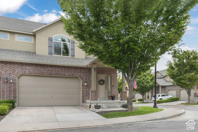 Property Photo:  83 W Apache Rd  UT 84045 