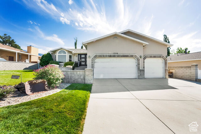 Property Photo:  1356 Eastpoint Dr  UT 84092 