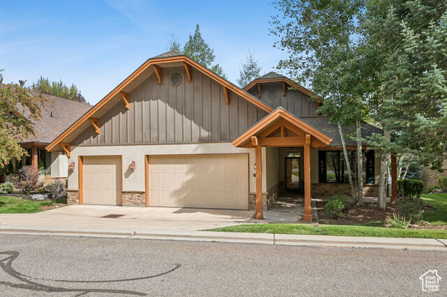 Property Photo: 1336 Antibe Ln UT 84049