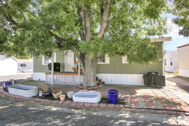Property Photo:  3333 S Westcrest Rd W 249  UT 84120 