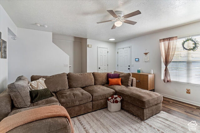 Property Photo: 417 E 500 S UT 84015