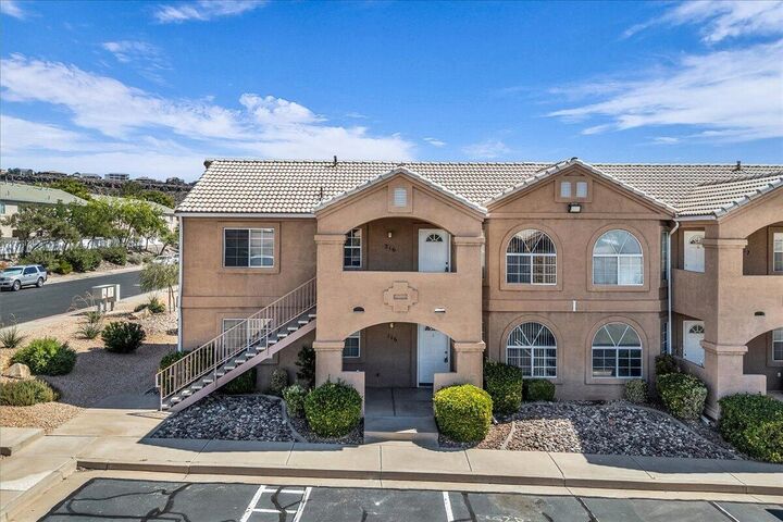 1122 E 300 S #I216  St George UT 84770 photo