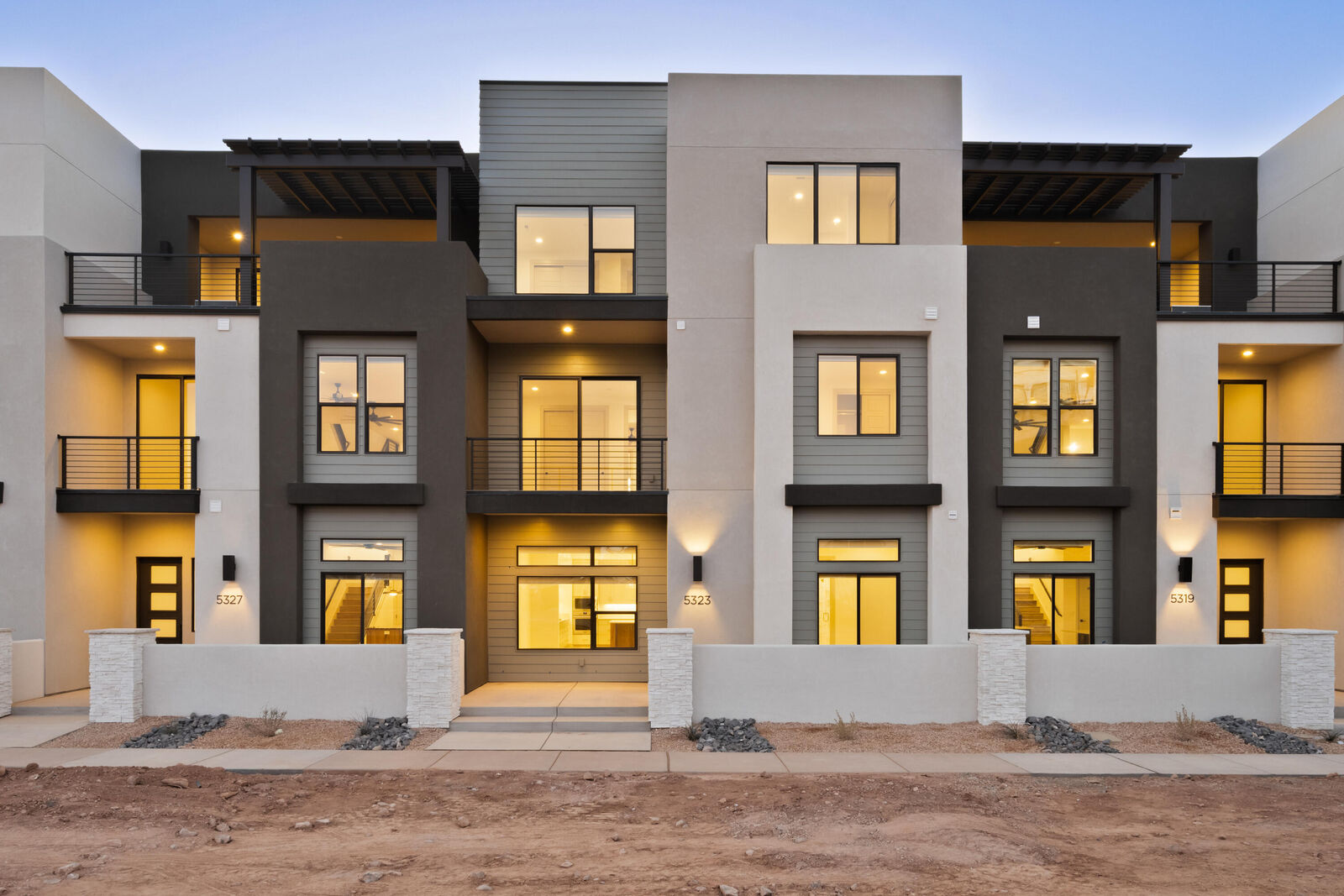 Property Photo:  5322 S Coral Pearl #432  UT 84790 