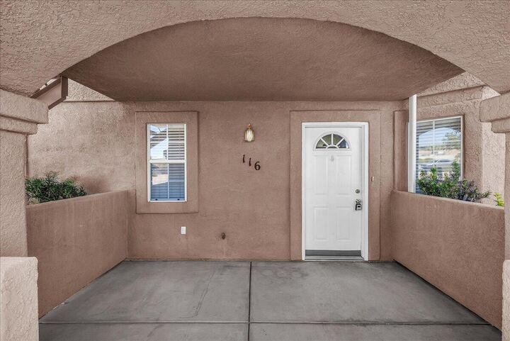 Property Photo:  1122 E 300 S #I116  UT 84770 