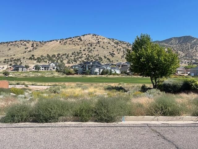 Property Photo:  1406 S Fairway Dr.  UT 84721 