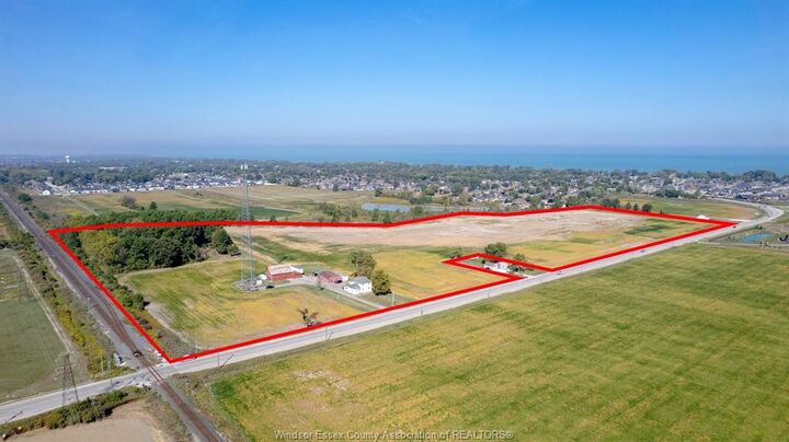 216 County Rd 22  Belle River ON N8L 0V1 photo