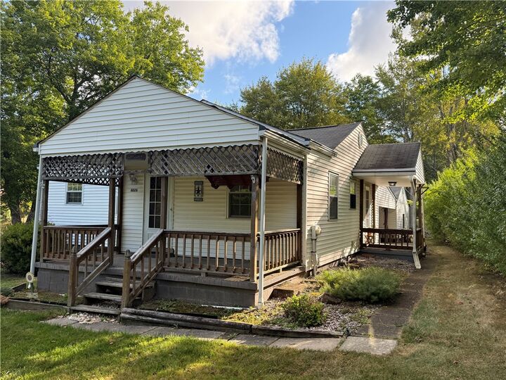 Property Photo:  4026 Patterson Rd  PA 15001 