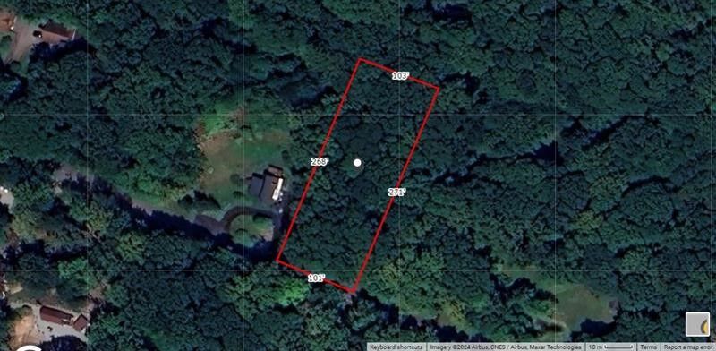 Property Photo:  Lot 1735 Cottonwood Road  PA 15610 