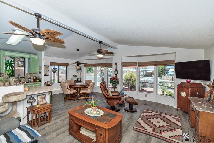 Property Photo:  13395 E 41 Dr  AZ 85367 