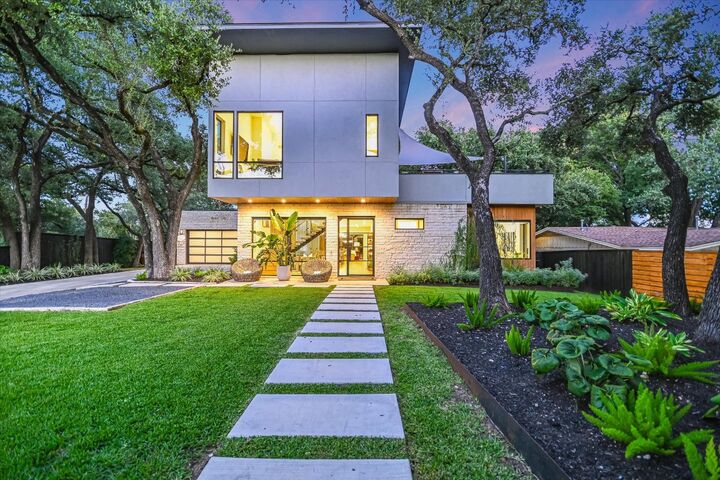 403 Ridgewood  Austin TX 78746 photo