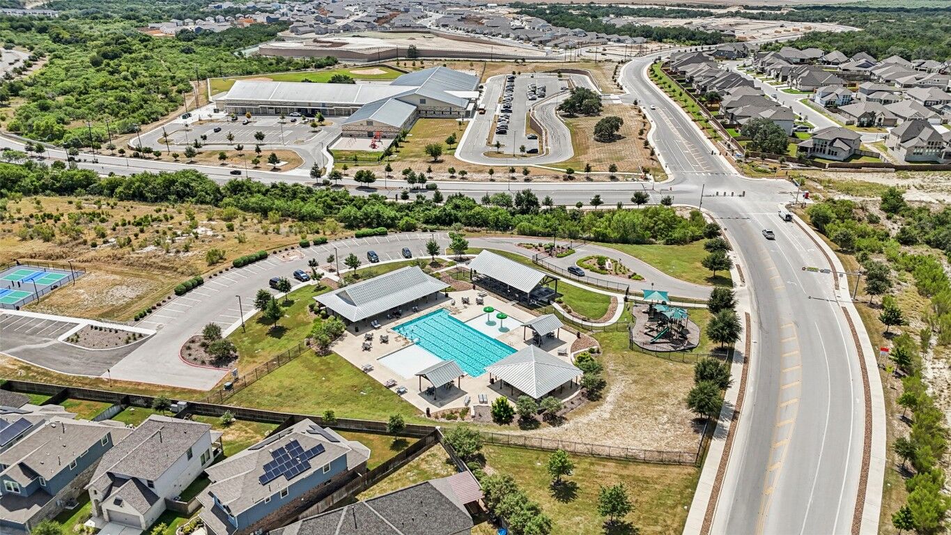 Property Photo: 14510 Camperdown TX 78245