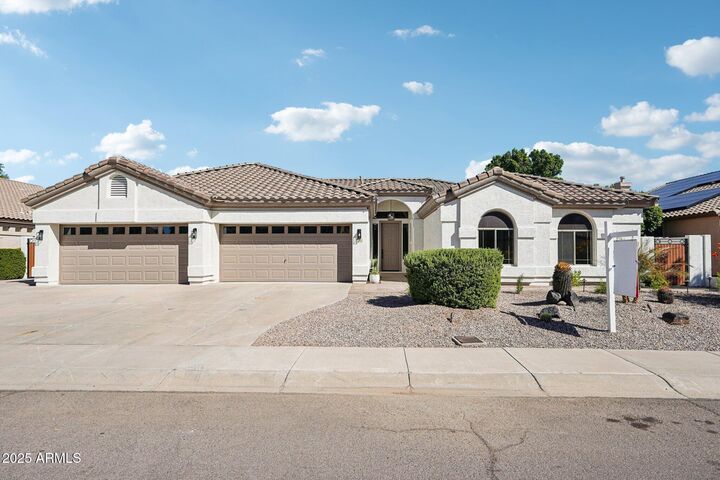 7000 W Firebird Drive  Glendale AZ 85308 photo