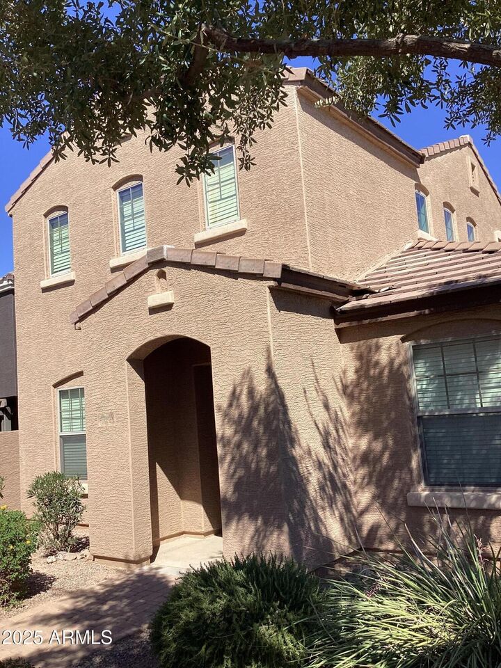 Property Photo:  2985 E Harrison Street  AZ 85295 