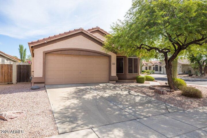Property Photo:  28421 N 46th Street  AZ 85331