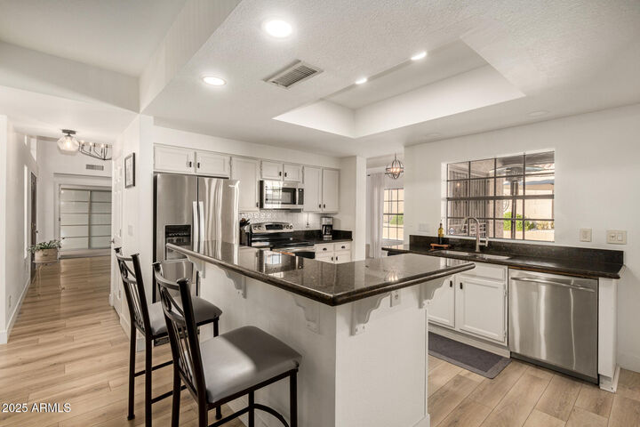 Property Photo: 3530 E Saltsage Drive AZ 85048