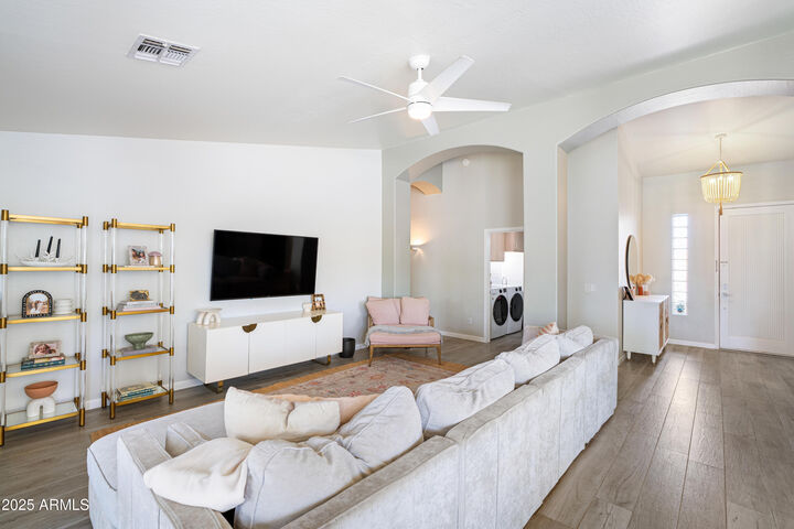 Property Photo:  29040 N 48th Street  AZ 85331 