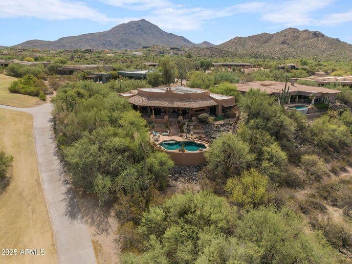 Property Photo: 38467 N Fairway Trail AZ 85331